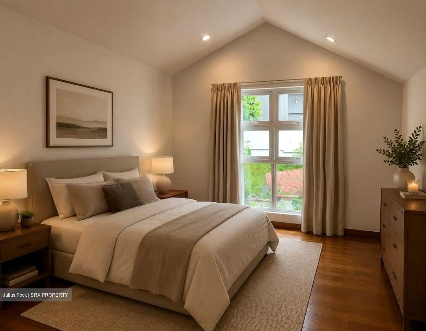 Shamrock Park (D10), Semi-Detached #558423381